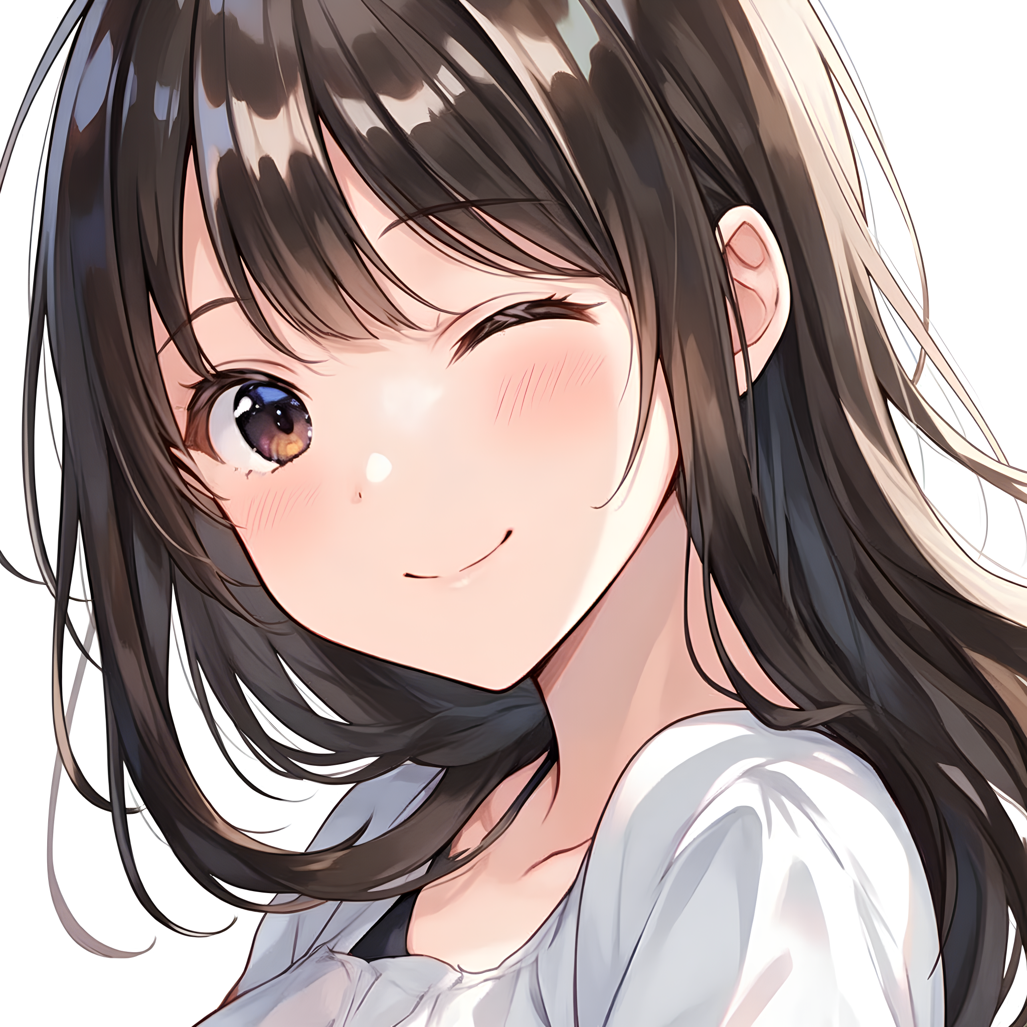 江西庐山“蓝调时刻”暑夏景象如梦幻化